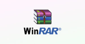 winrar