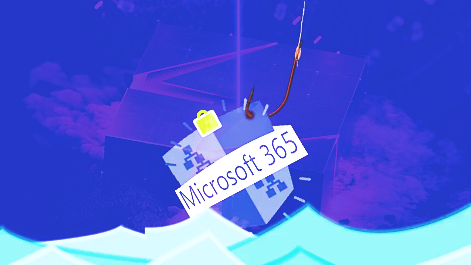 W3LL phishing kit hijacks thousands of Microsoft 365 accounts, bypasses MFA