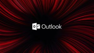 Outlook headpic red