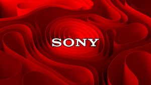 SONY headpic