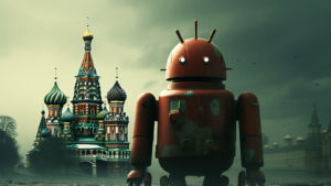 android russia