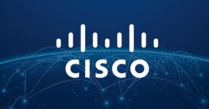 cisco 1