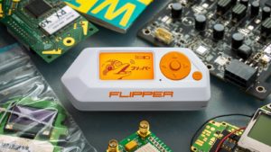 flipper zero