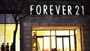 forever21