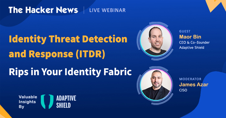 Threat Detection & Response