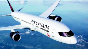 Air Canada 2