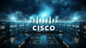 Cisco 2