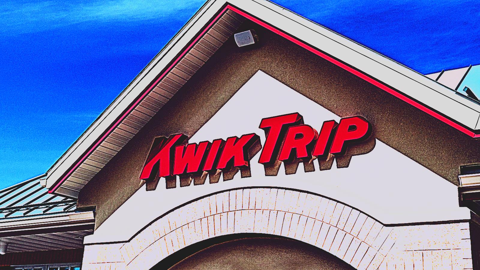 Kwik Trip