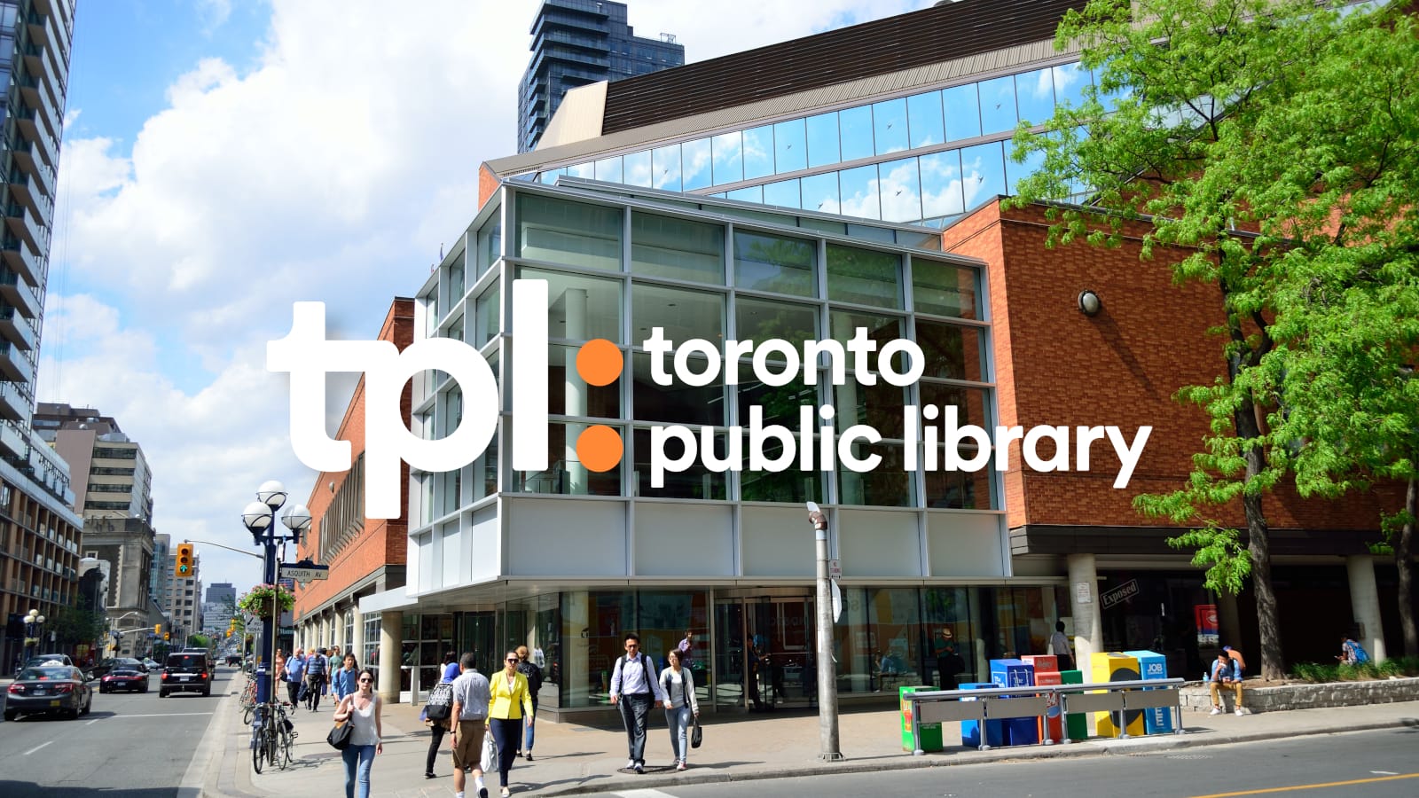 Toronto Public Library