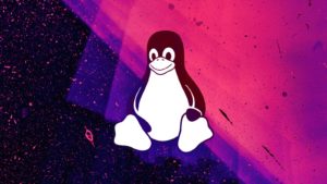 Linux headpic