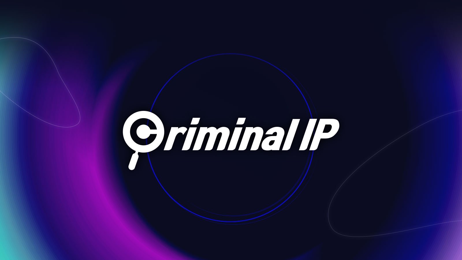 Criminal IP header