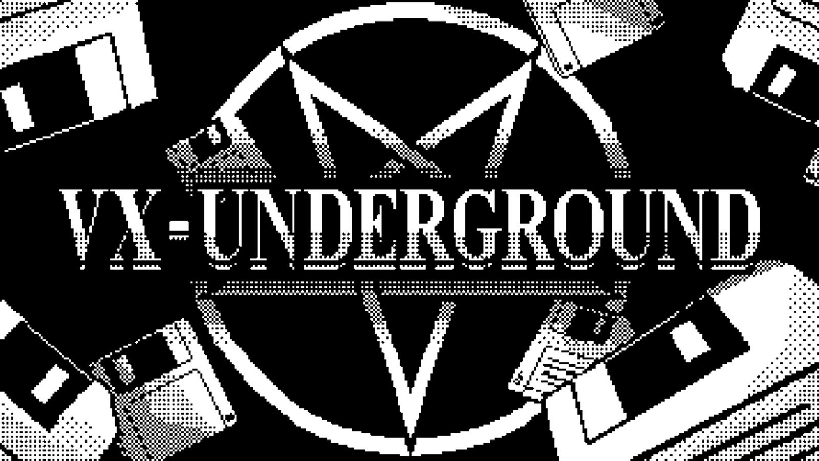 VX-Underground