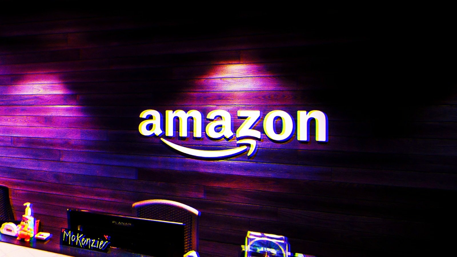 Amazon