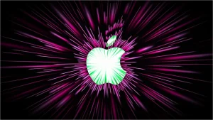 Apple headpic