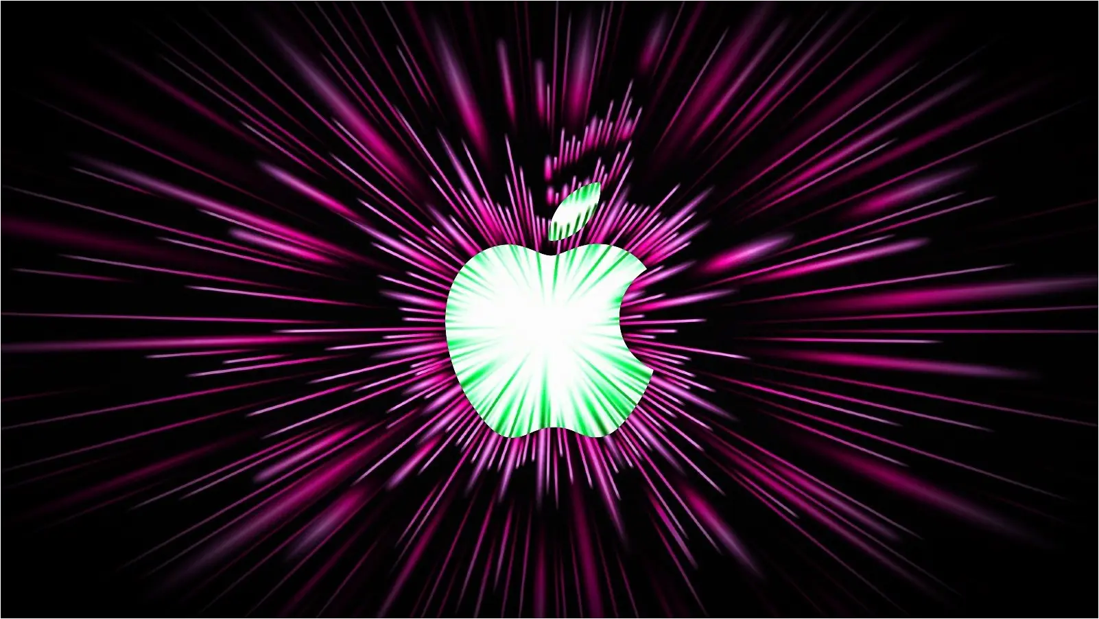 Apple headpic