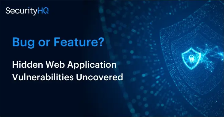 Web Application Vulnerabilities