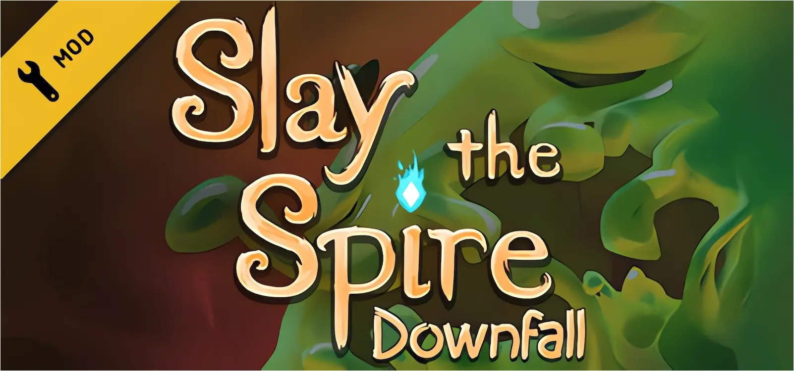 Slay the Spire Downfall