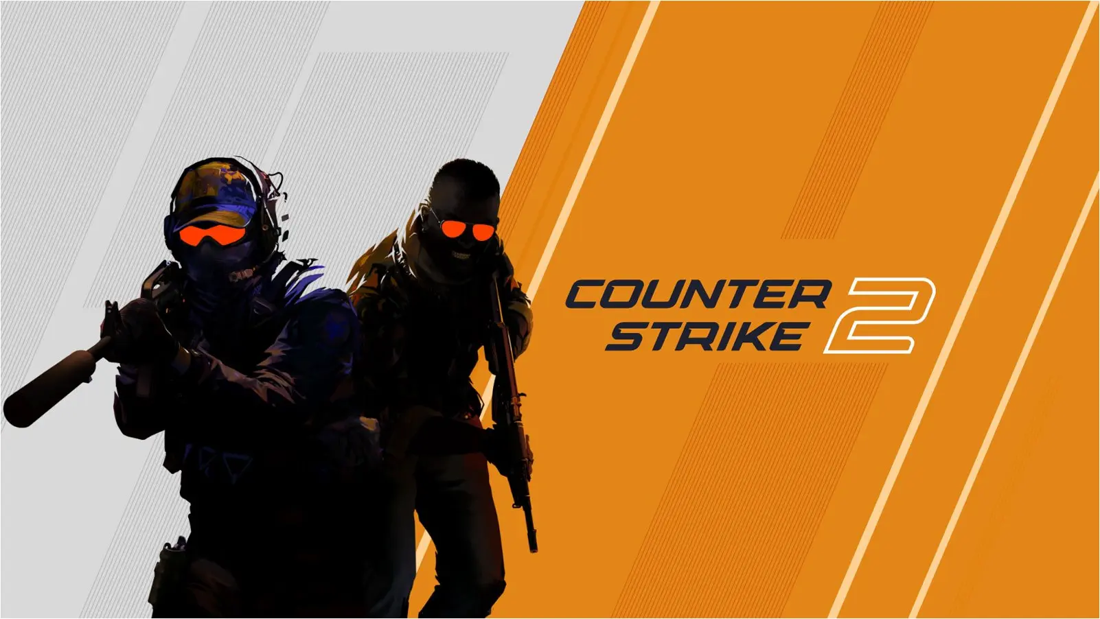 Counter-Strike 2