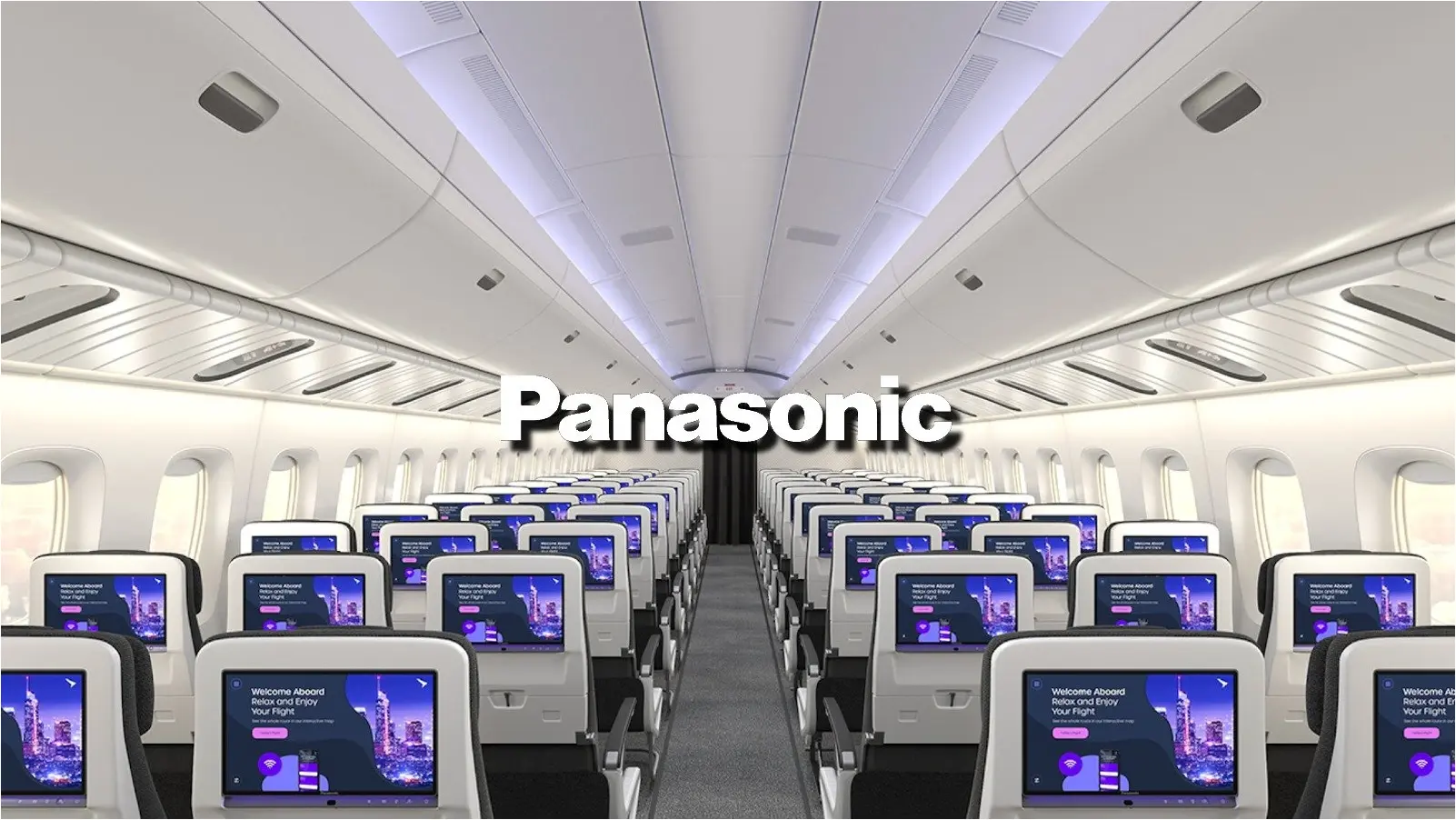 Panasonic