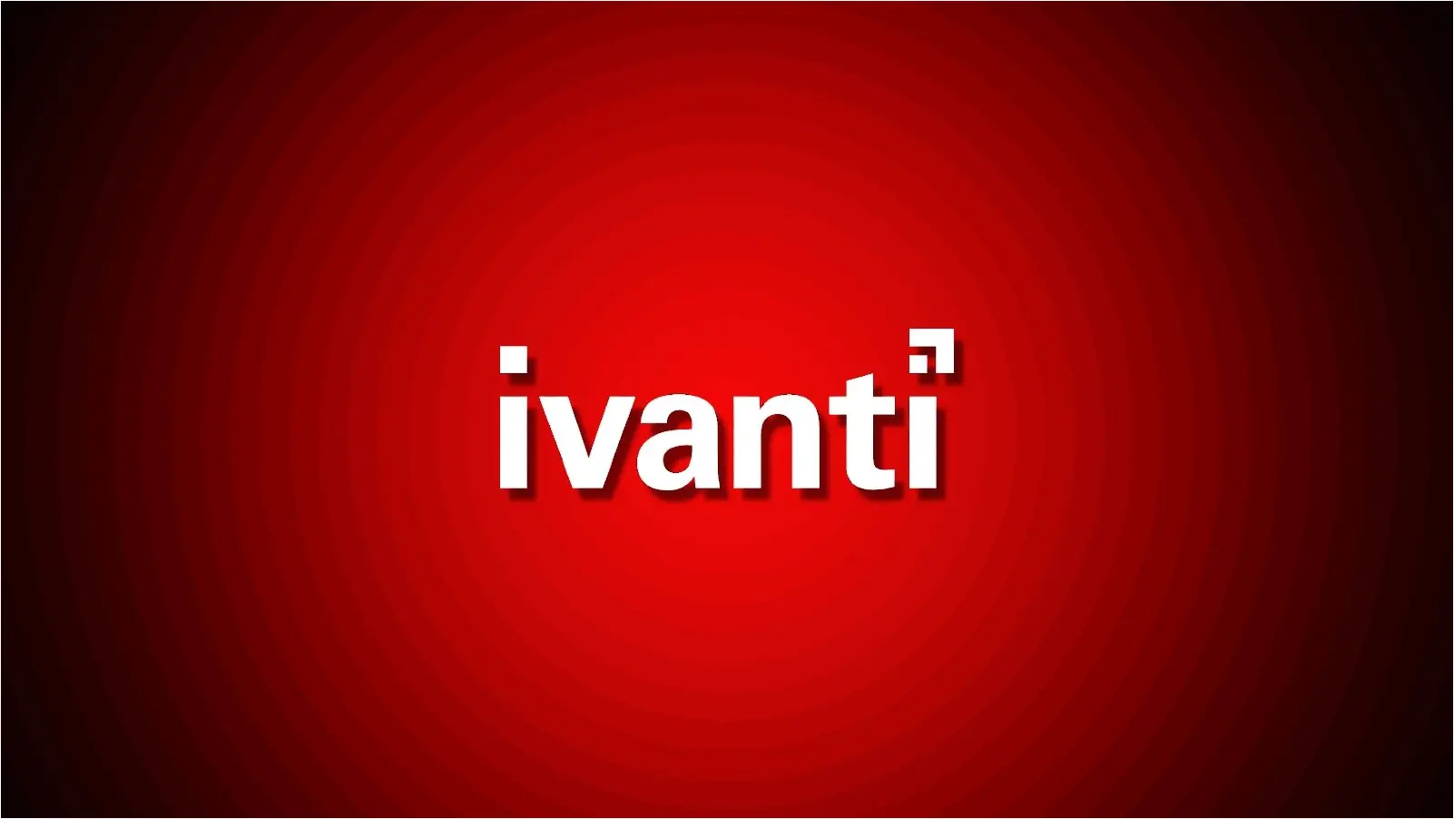 Ivanti