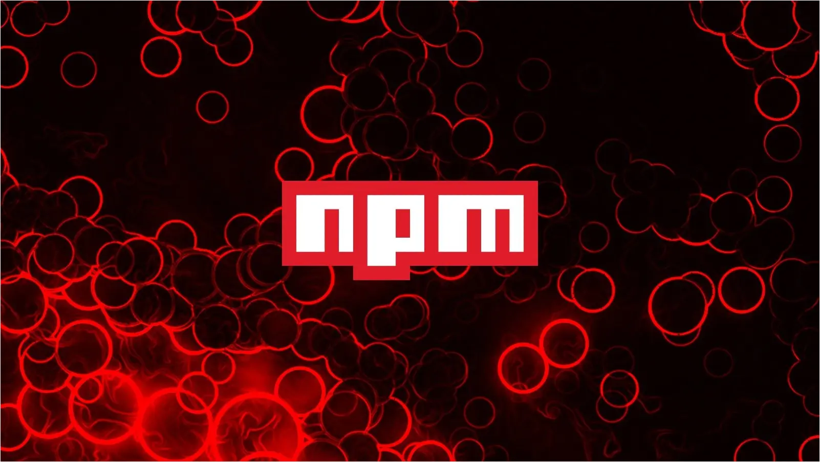 npm