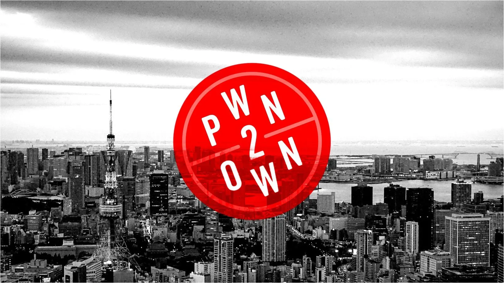 Pwn2Own Automotive 2024 Tokyo