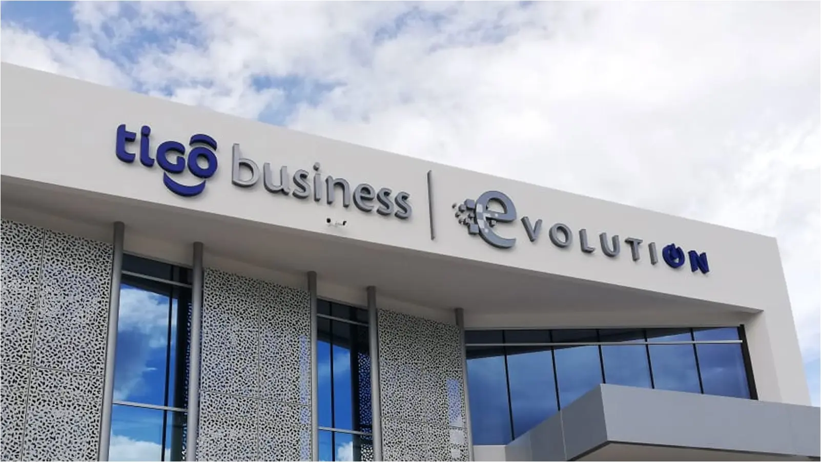 Tigo Business data center