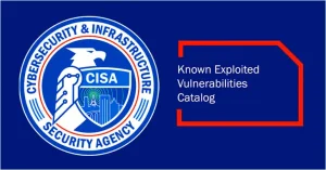 cisa kev