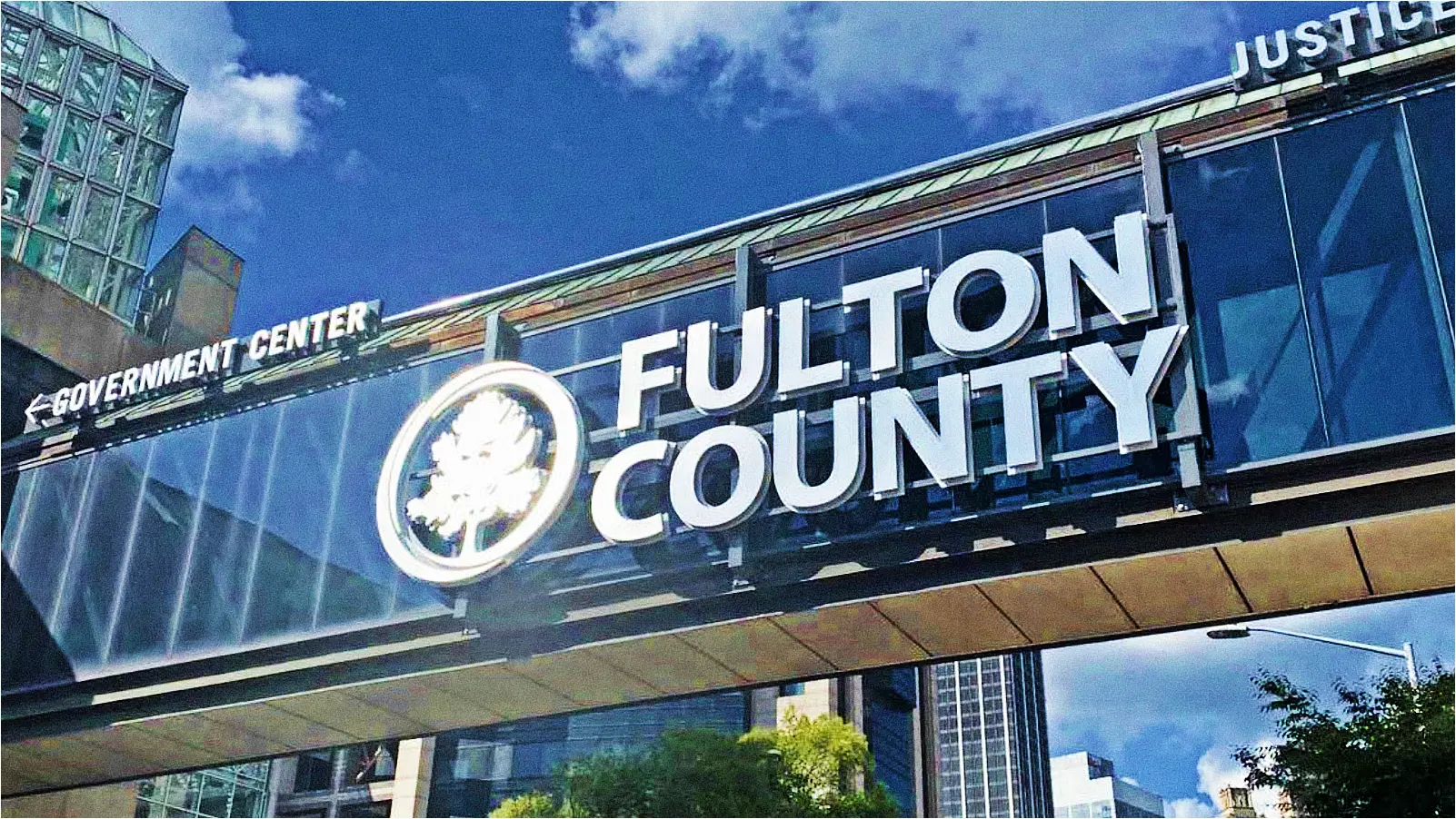 Fulton County confirms ransomware attack after LockBit takes responsibility