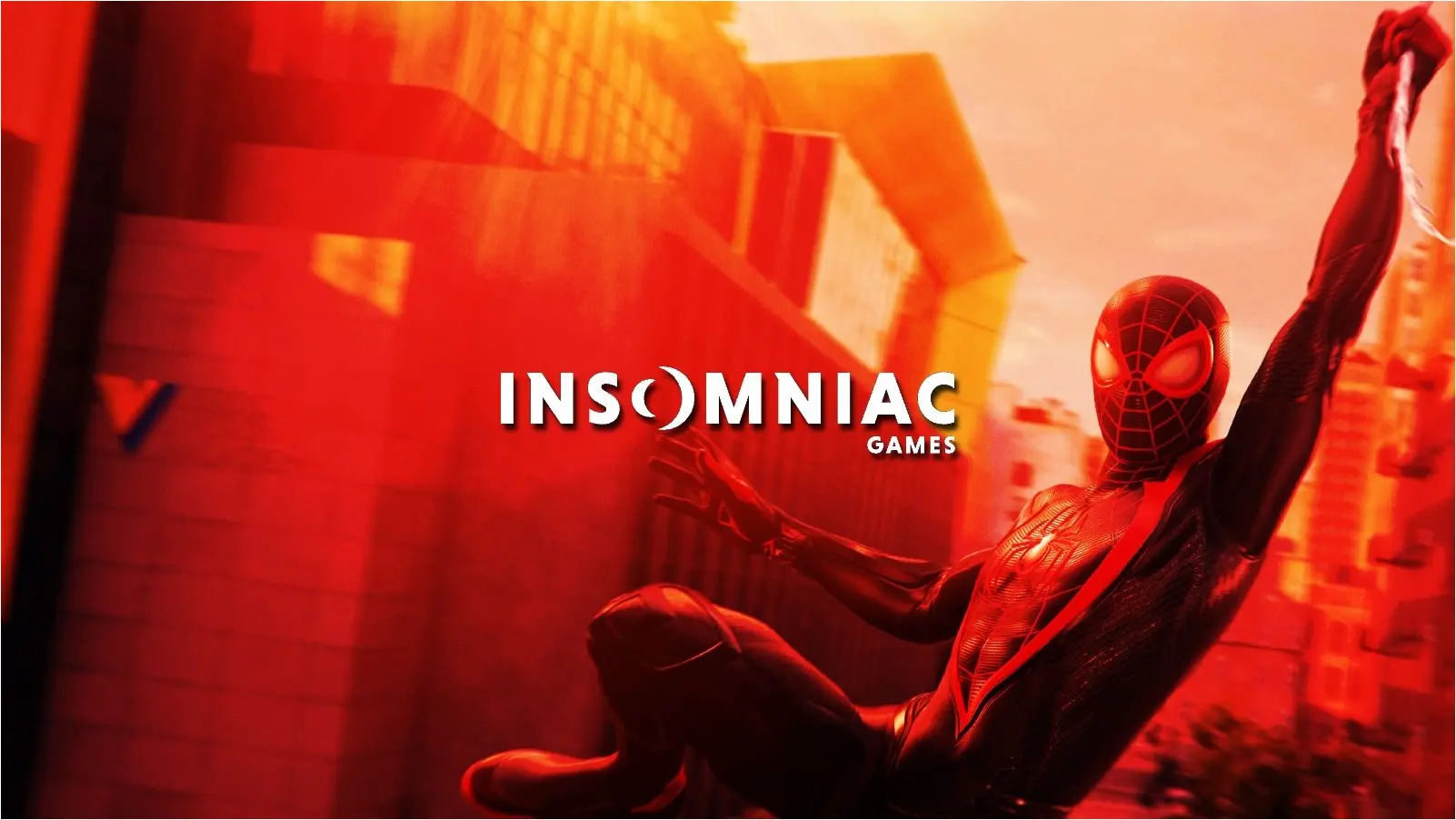 Insomniac Games