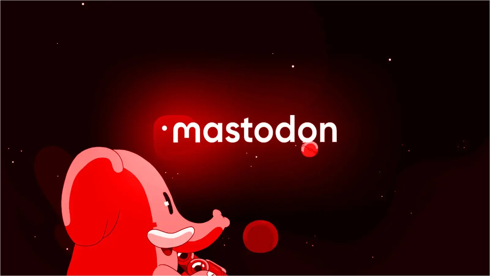 Mastodon