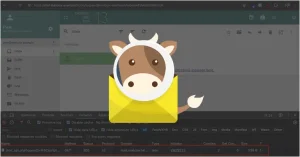 mailcow hacking