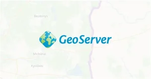 geoserver