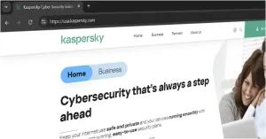 kaspersky