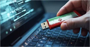 iran hackers