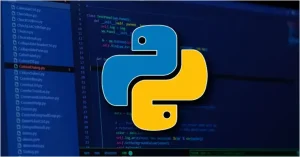 python