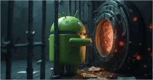 android malware