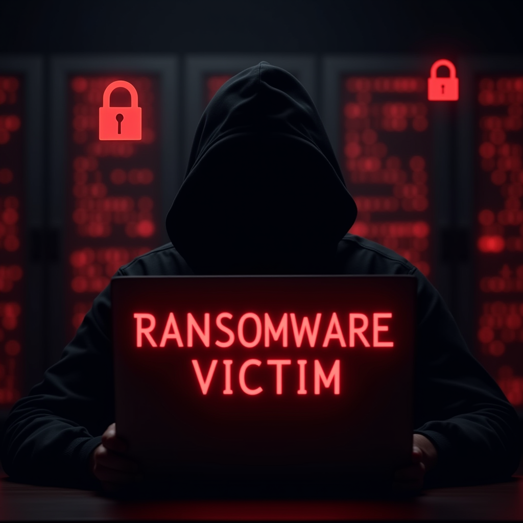 [QILIN] – Ransomware Victim: ebrso