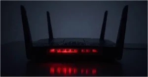 router