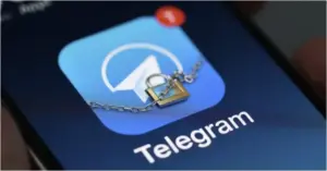 telegram