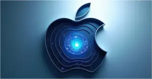 apple