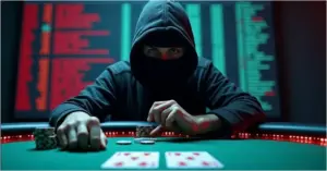 gambling hacker