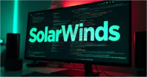 solarwinds 1