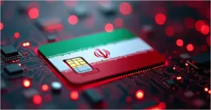 iran hackers